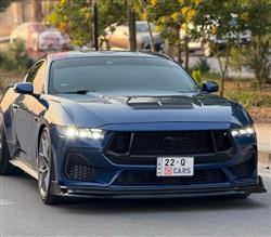 فورد موستانج